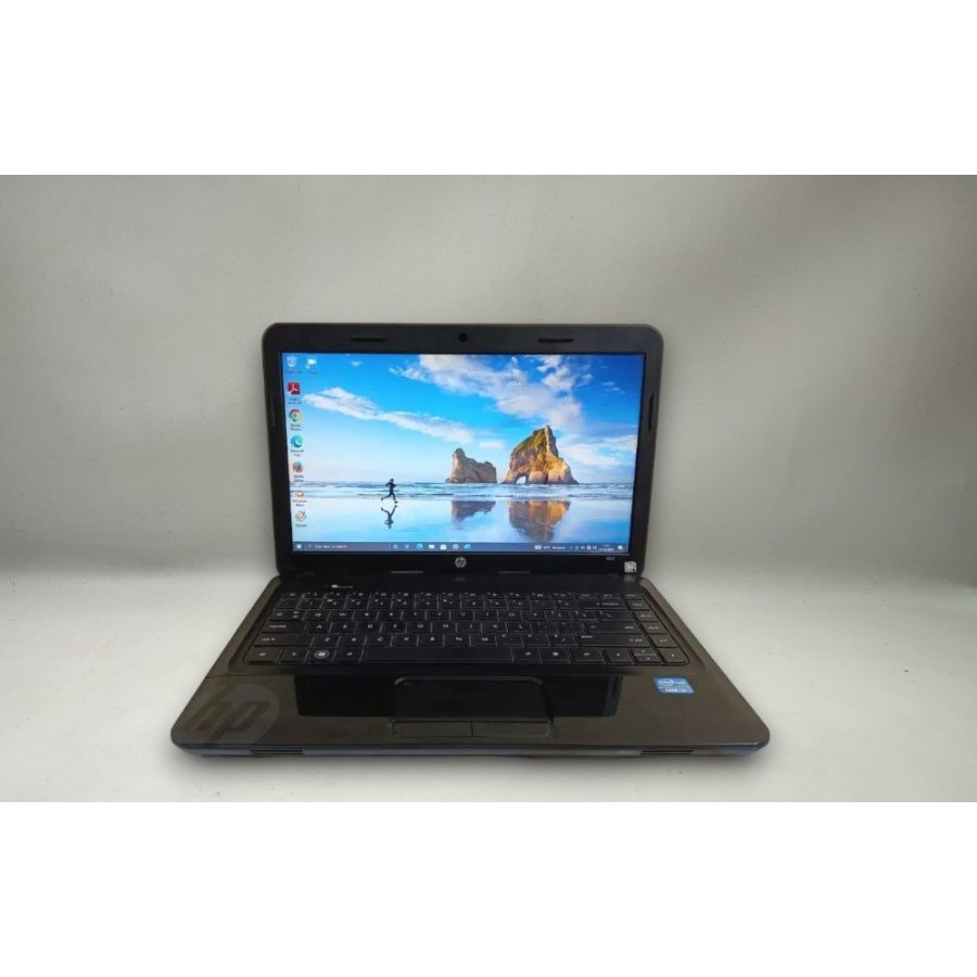 ET24 MB-HP-17 MOTHERBOARD MOBO LAPTOP HP 14-R018TU HP 240 G3 14-R G3 ZS040 LA-A995P REV 2.0