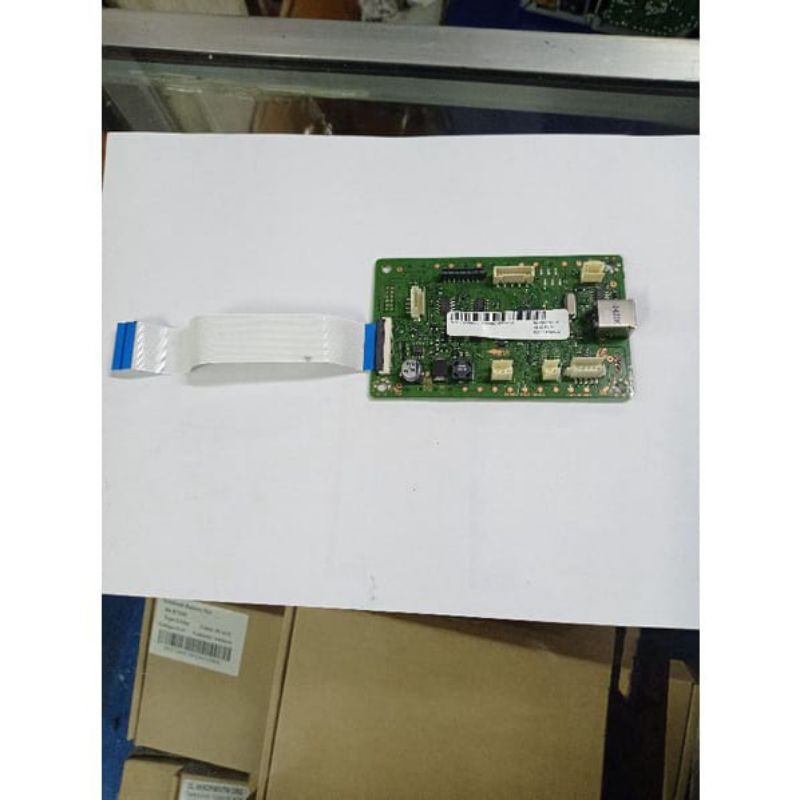 formater HP Laserjet m107a