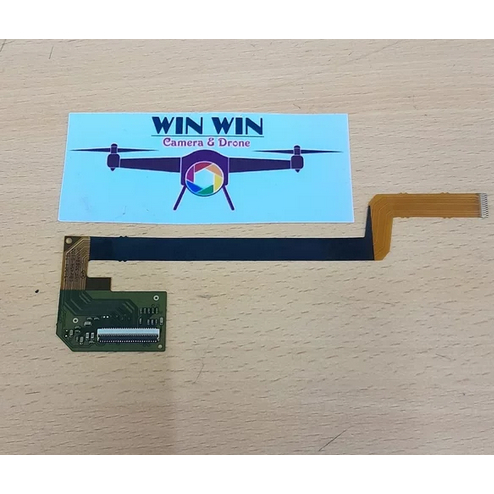 Flex flexible flexibel lcd for fujifilm fuji XT-1 XT1 X-T1