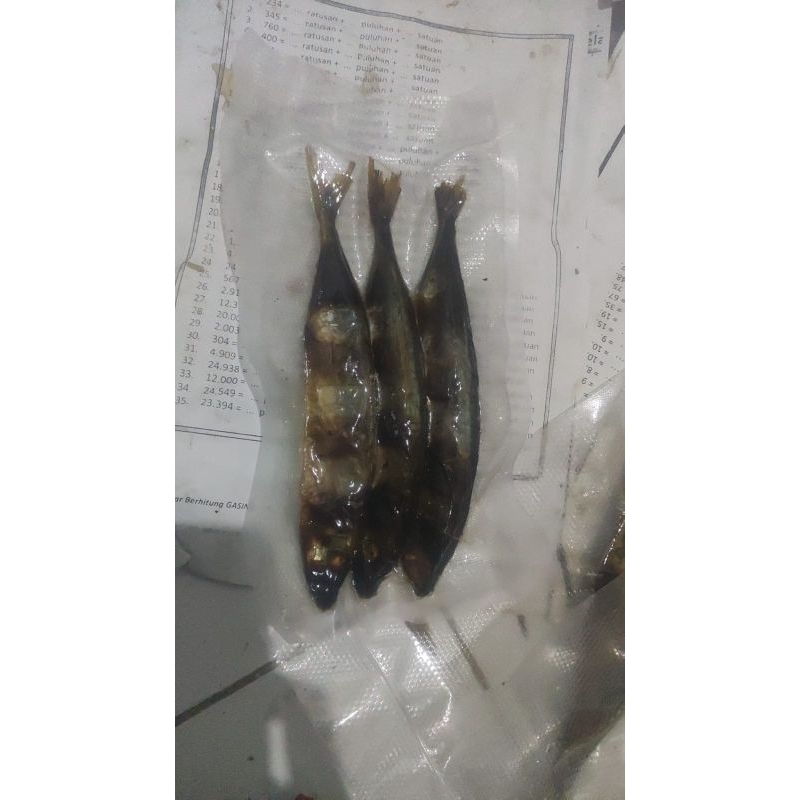 

ikan layang