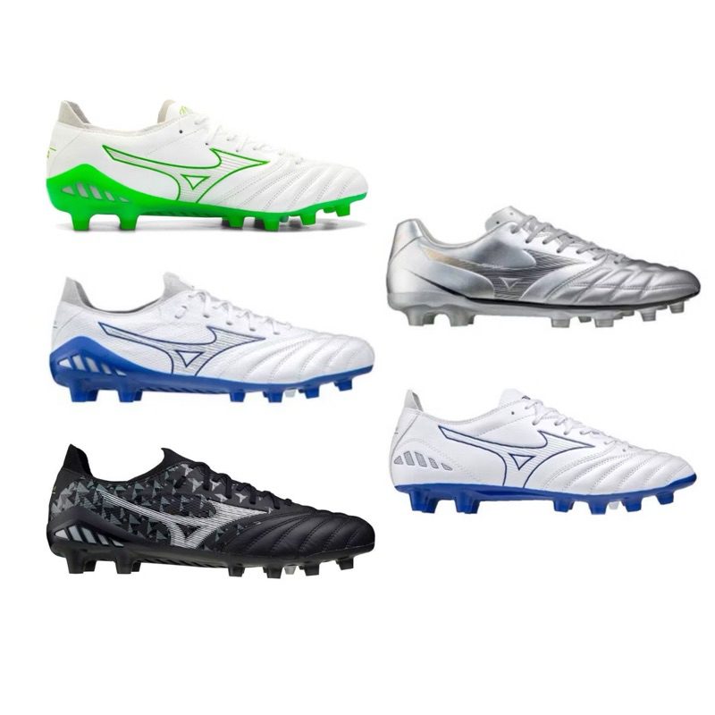 SEPATU BOLA MIZUNO MORELIA NEO III PRO - MIZUNO MORELIA NEO III B ELITE - MIZUNO REBULA ORIGINAL