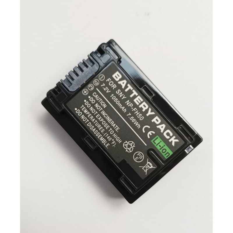 Ready Battery For Handycam DCR-DVD404 DVD406 DVD407 DVD408 Batre DVD602 DVD605 DVD610 DVD650 Baterai