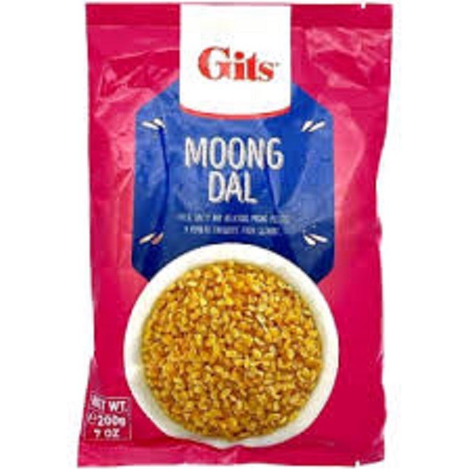 

GITS MOONG DAL 200GR