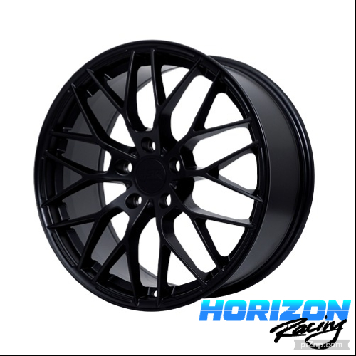 Velg mobil ring 18 untuk Xpander Outlander Captiva dll hsr Ravel r18