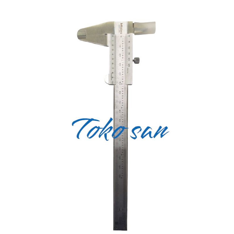mitutoyo caliper