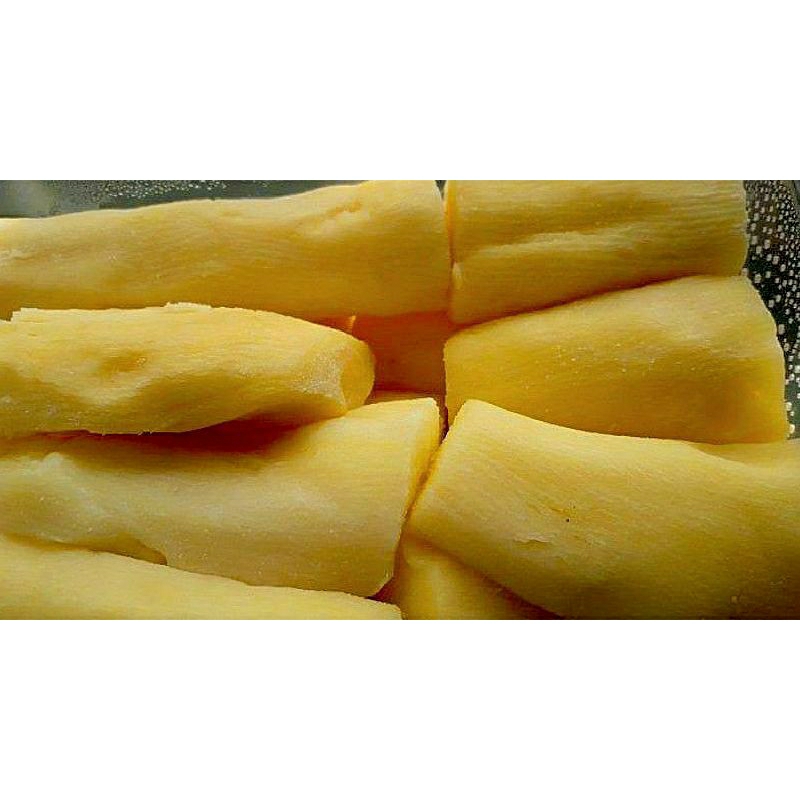 

TAPE SINGKONG KUNING 1 KG