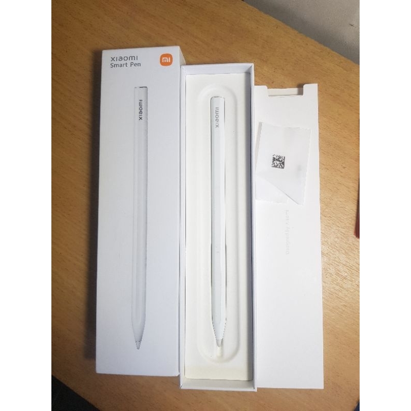 Xiaomi Smart Pen Gen 2