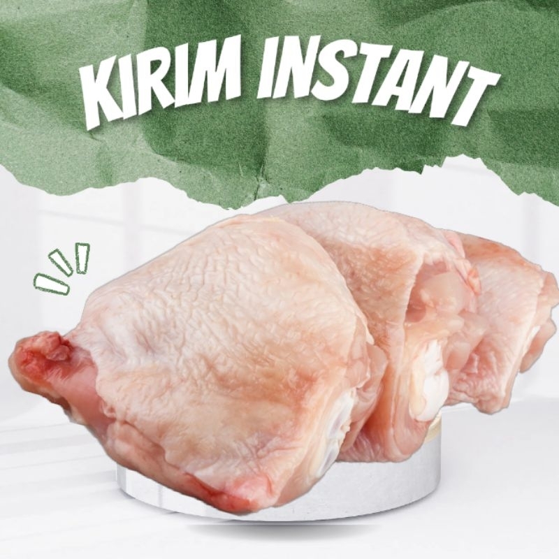 

paha ayam atas