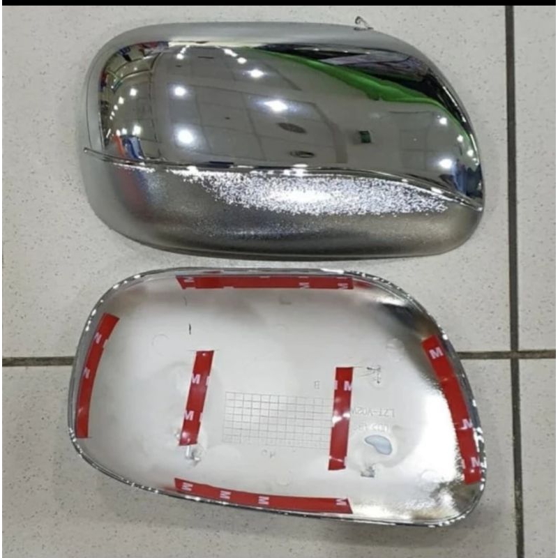 Caver spion Avanza lama 2005