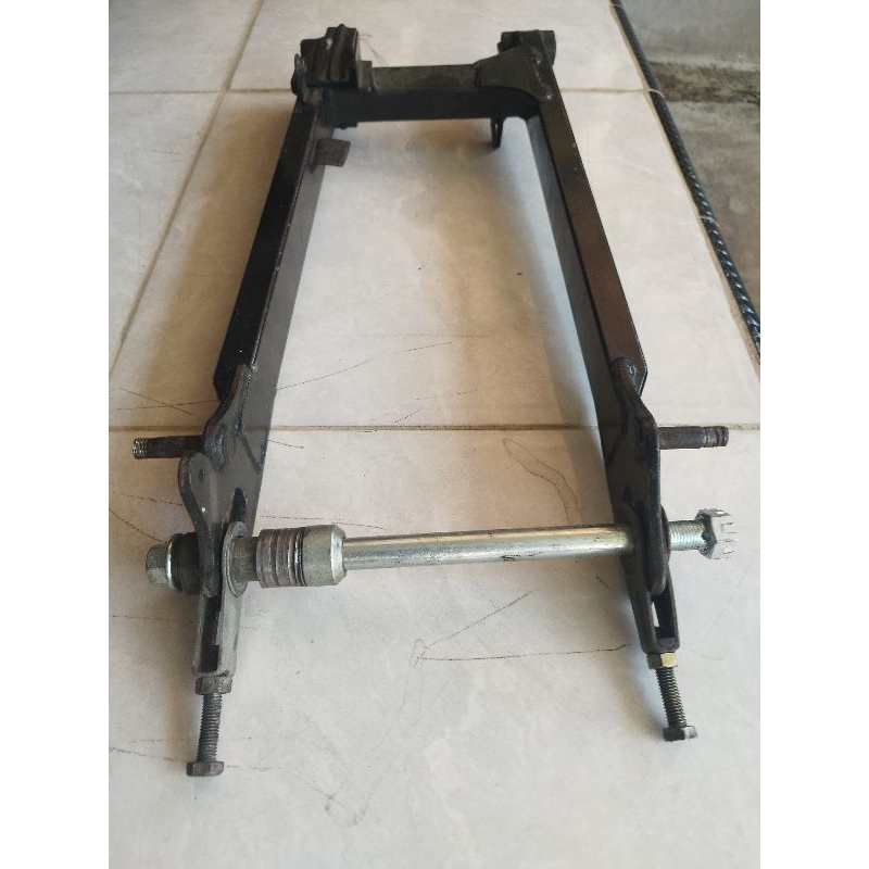 Arm RX King Ori Copotan