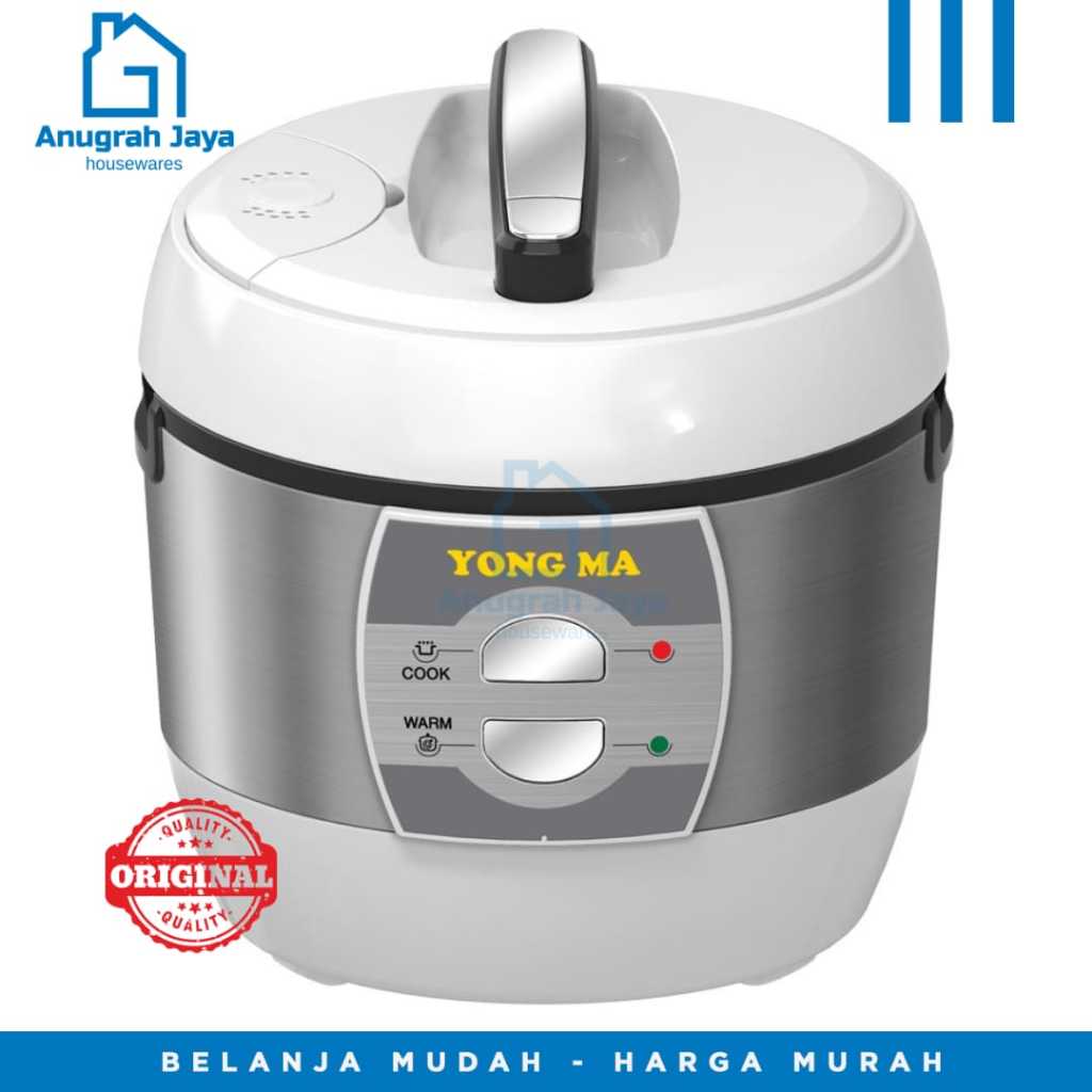 MAGIC COM SMC-7033 YONG MA