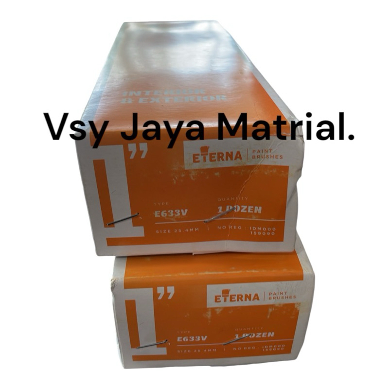 

Kuas Eterna 1