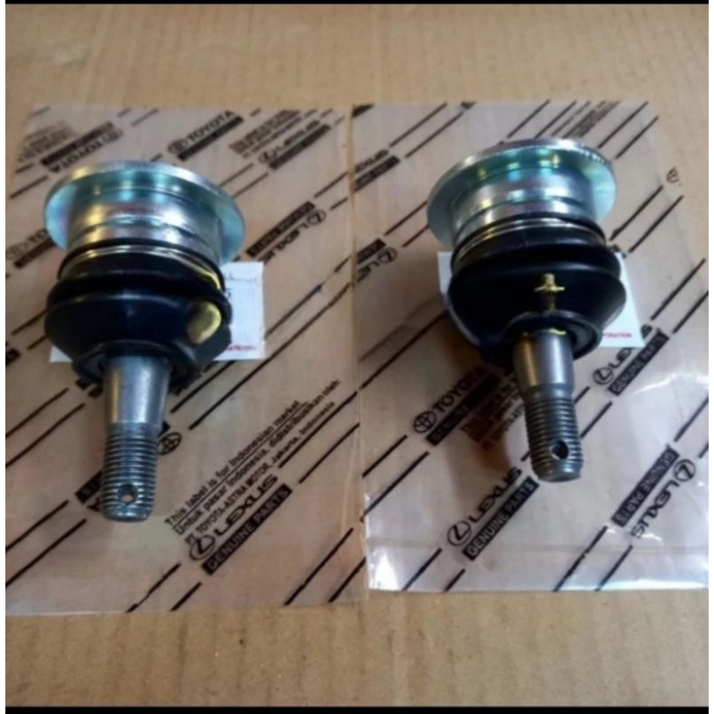 BALL JOINT TOYOTA INNOVA ATAS 2005-2015 ORIGINAL. HARGA PER PC