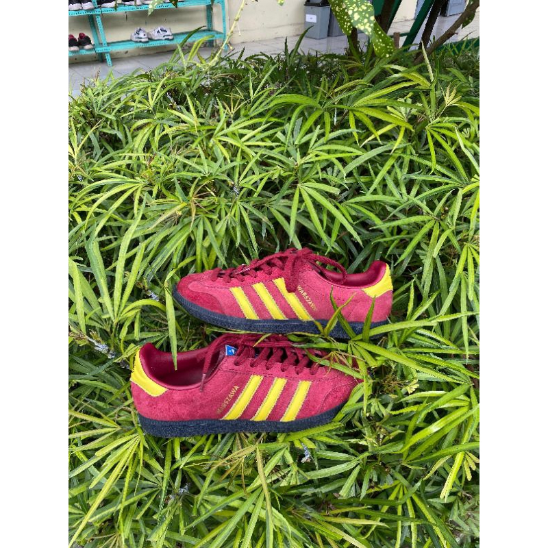 ADIDAS WARZAWA