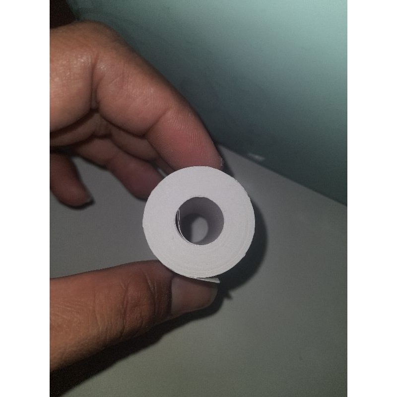

kertas/struk thermal/paper roll 58x30 57x30
