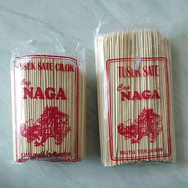 

TUSUK CILOK DAN TUSUK SATE IMPORT