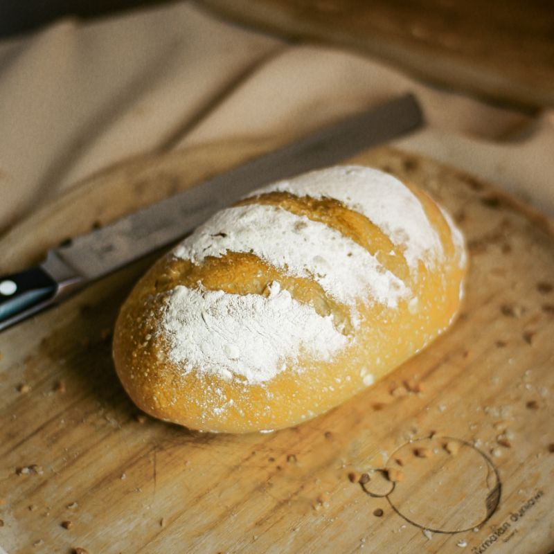 

Sourdough Classic 200gr