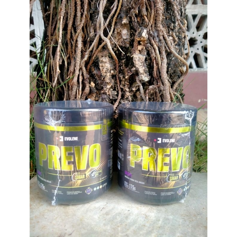 Evolene  PREVO 25 Sachet (175grm)