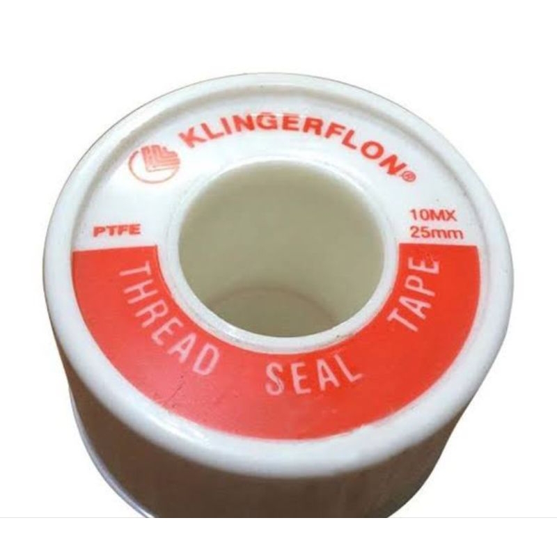 Seal tape Klingerflon 1 inchi 25 mm