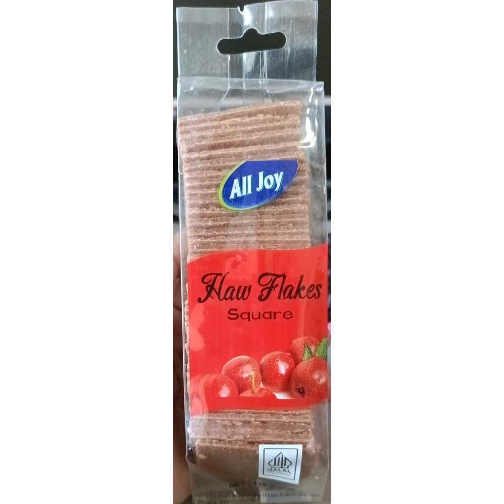 

Haw Flakes All Joy 170gr