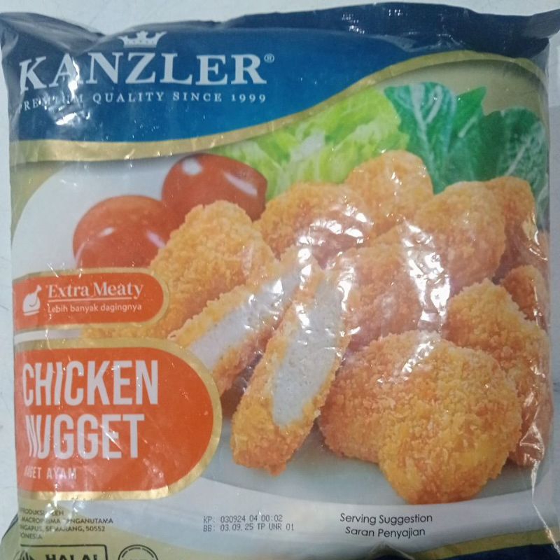 

NAGET_AYAM_KANZLER_ORI_500GR