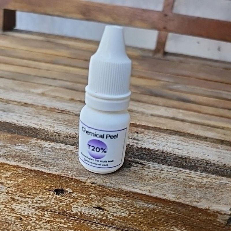 PENGELUPASAN BADAN PEELING