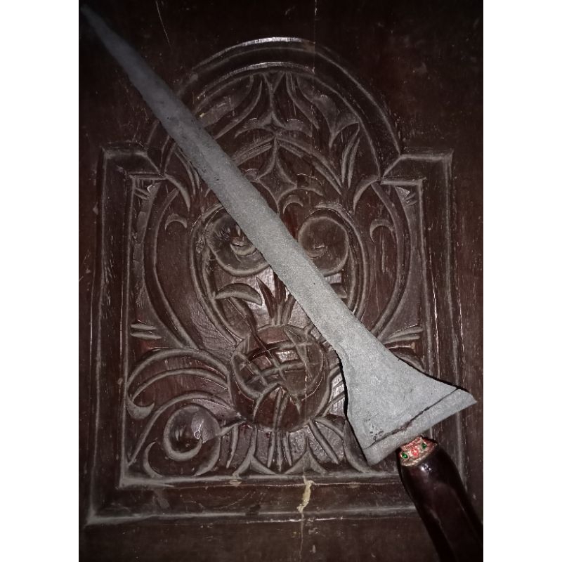Keris Sepuh Adipati Tuban