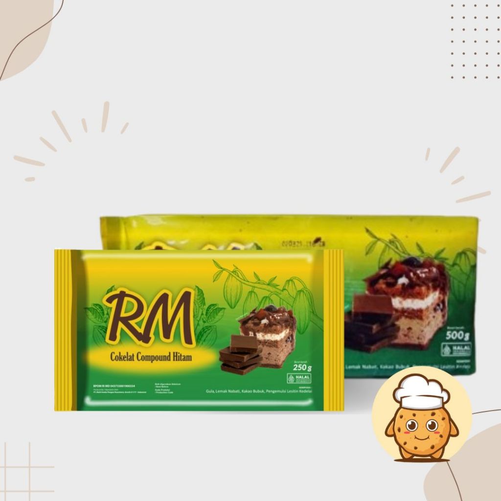 

Coklat RM Coumpond | Coklat Batang RM