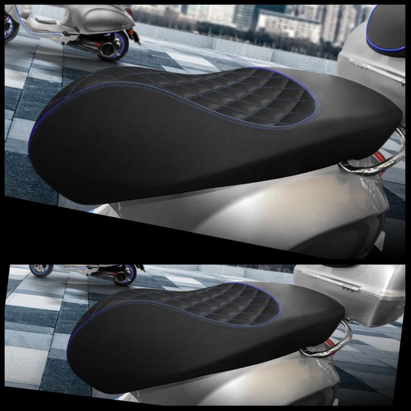 kulit mbtech vespa sprint primavera/mbtech carrera Original