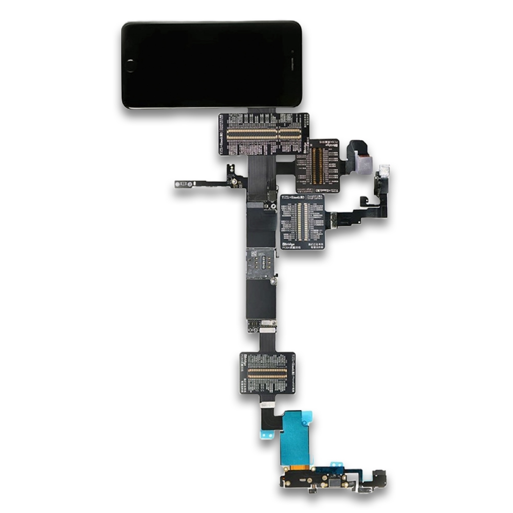 IBRIDGE FPC TEST CABLE QIANLI FOR IPHONE 6SP ORIGINAL