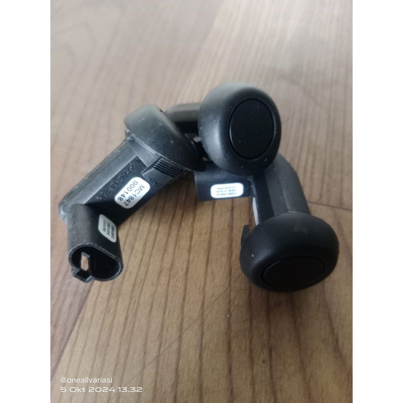 sensor parkir avanza