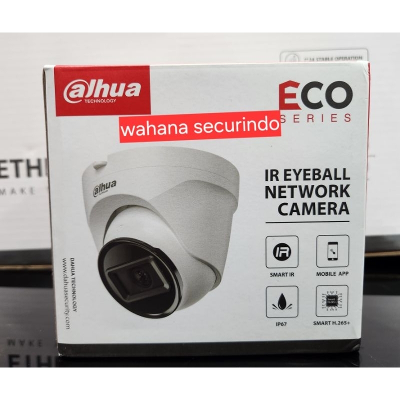 Dahua Ip camera 4mp Indoor DH-IPC-HDW1430