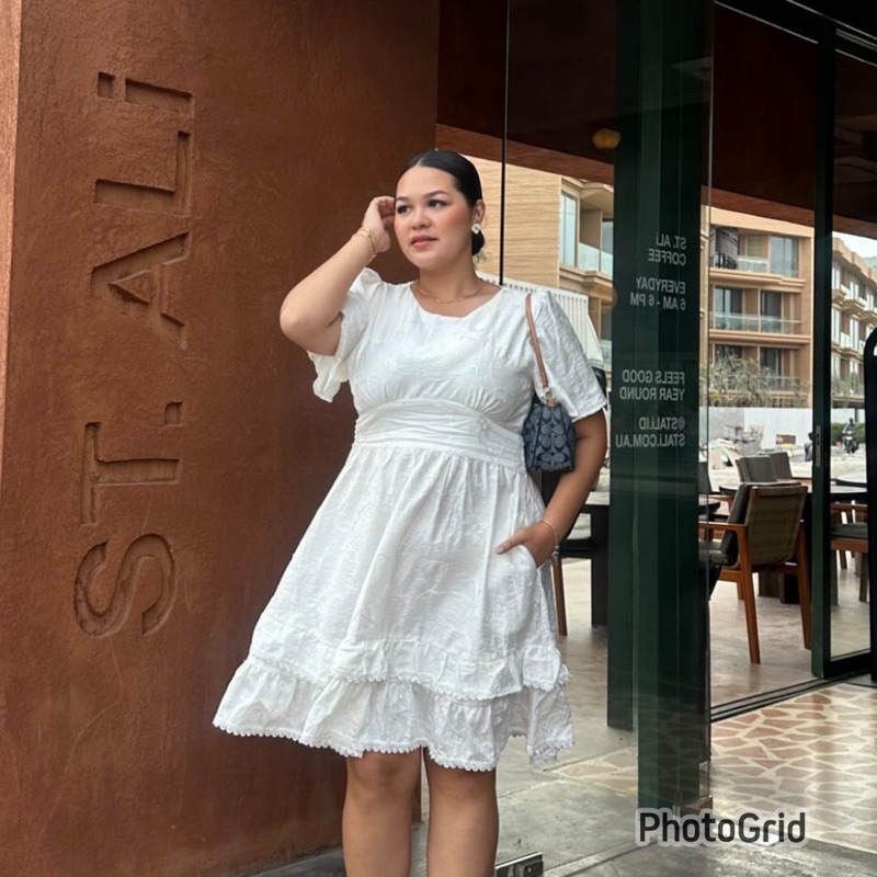 Indiand_co | Gya Dress | Cassual Dress