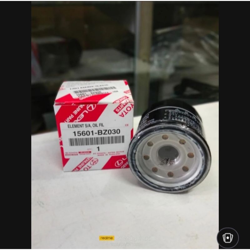 filter oli toyota avanza agya