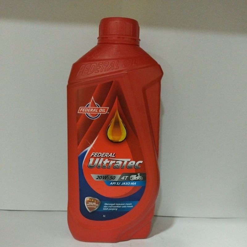 oli federal oli 1 liter oli matic pelumas oli motor 1 liter oli federal 1 liter oli ultratec 1 liter