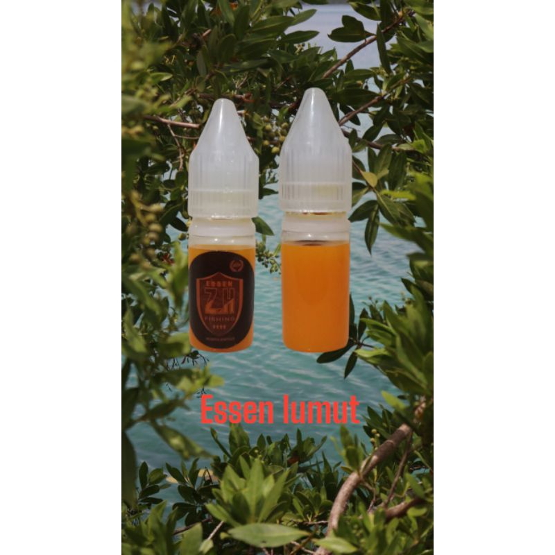 essen nila media lumut