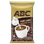 

ABC Kopi Susu 10x24gr