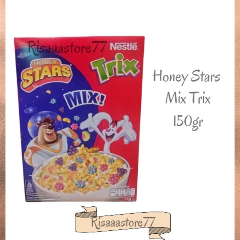 

HONEY STARS Mix Trix 150gr