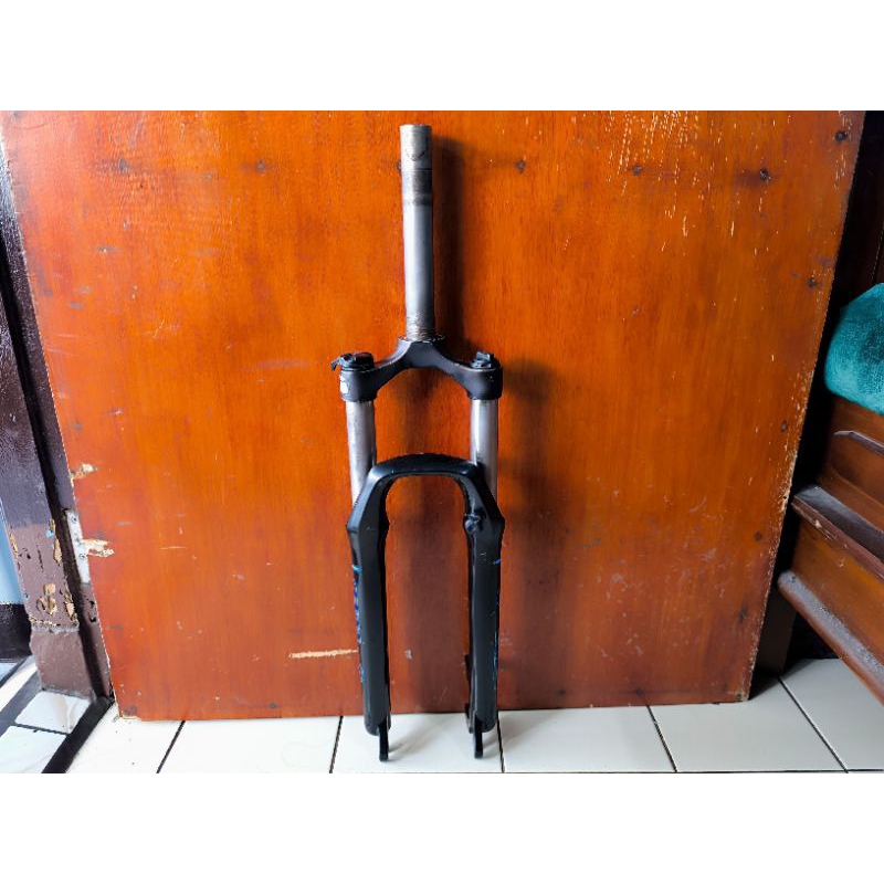 Fork RST Gila Ring 26 Travel 100