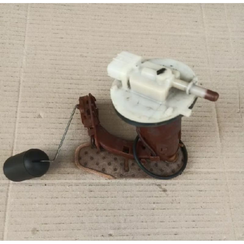 Fuelpump Fuel pump Tangki Bensin Vario 125 Old KZR (Original Copotan)