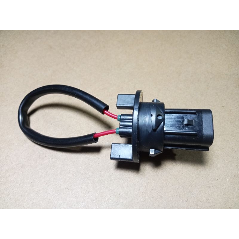 Soket Konektor DLC reset riset manual EURO 5 Socket DLC SCS honda PCX 160 Vario 160