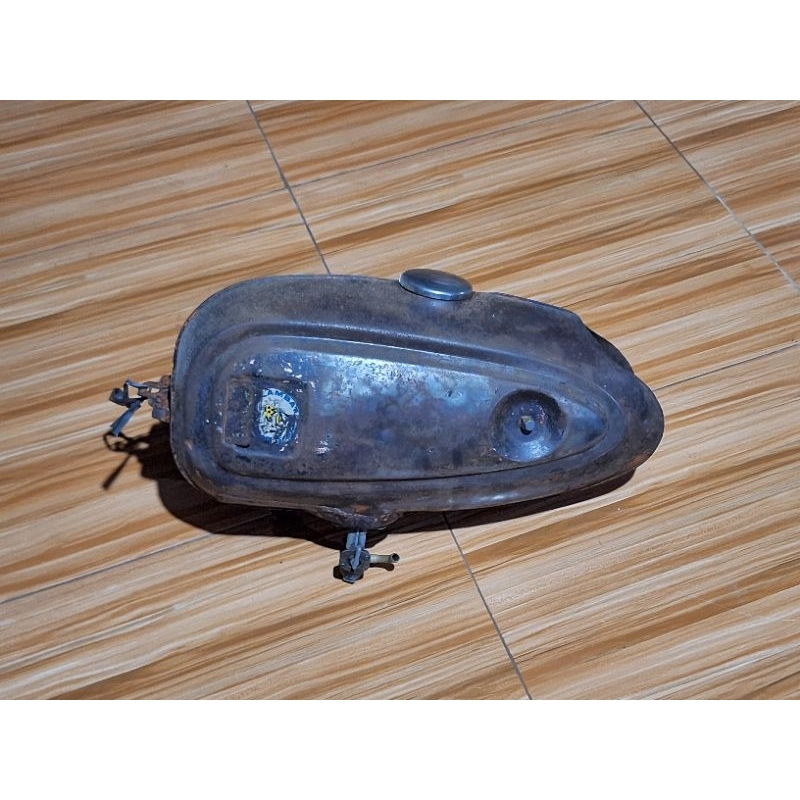 tengki honda s90 astra tangki honda s90 original