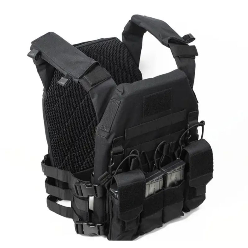 bodyvest rompi cerril bodyvest