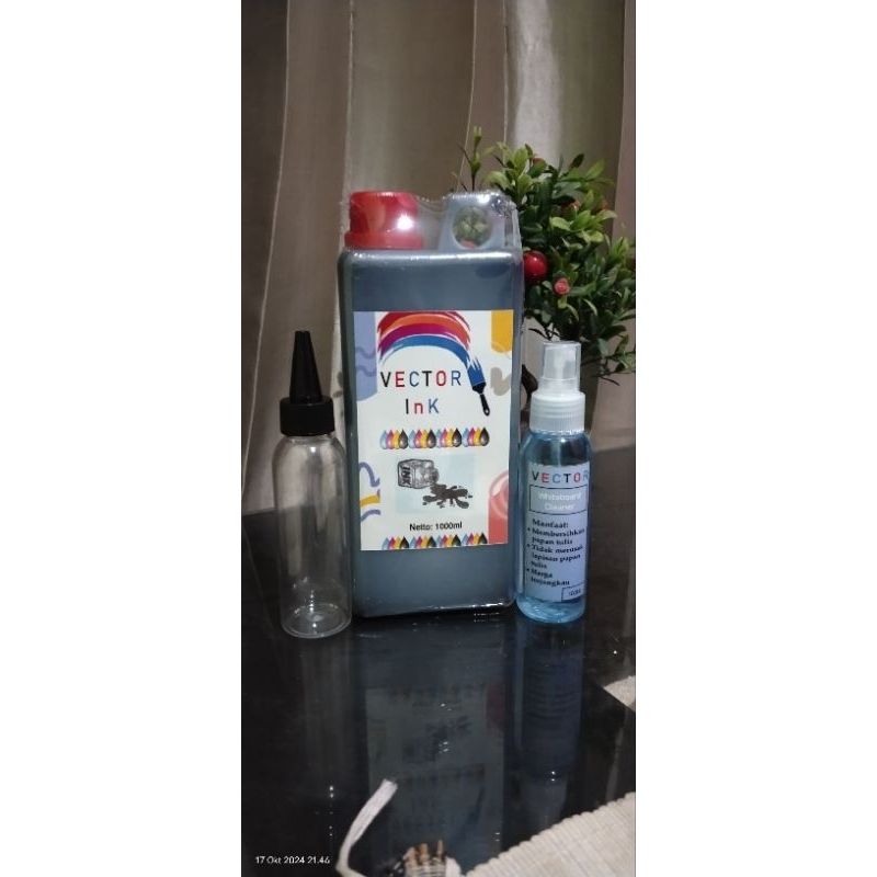 

Tinta spidol 1000ml,500ml