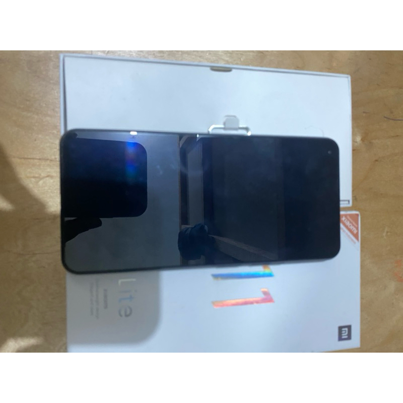 xiaomi mi 11 lite minus
