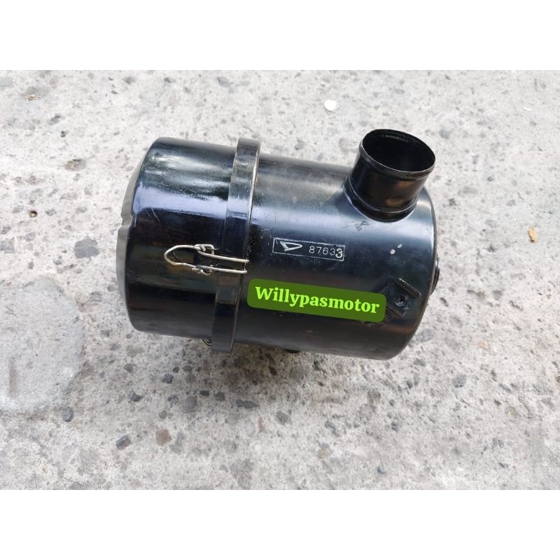 Rumah Filter udara - Cleaner Air Taft Gt -Rocky- Hiline -Independent Original Daihatsu Japan