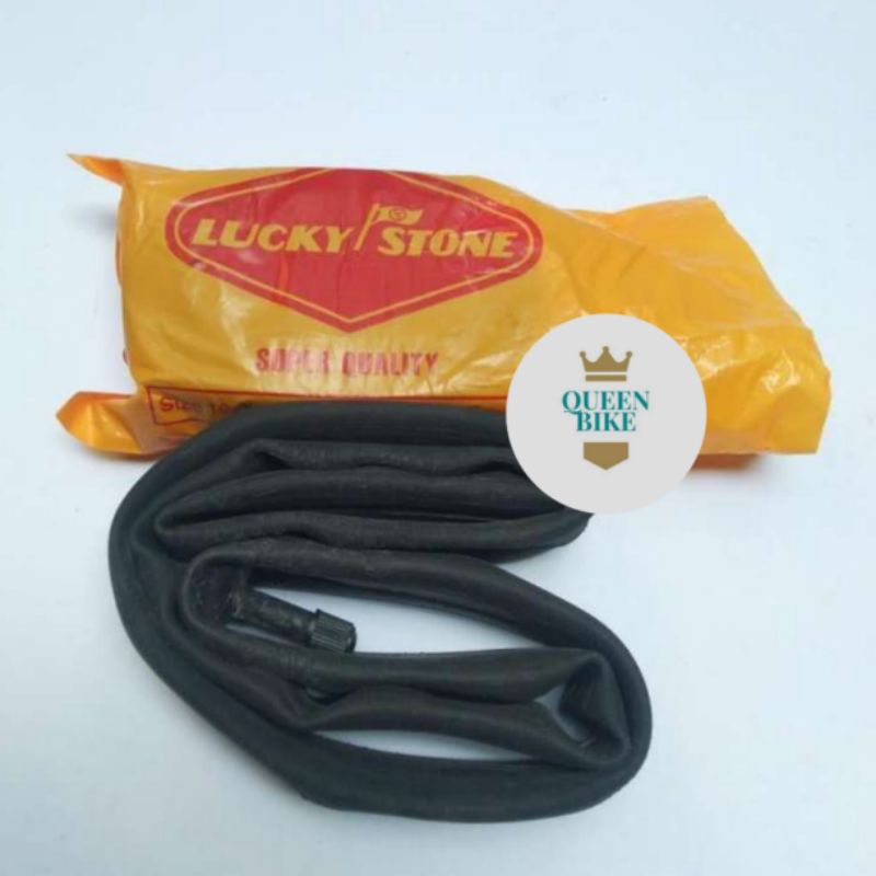 Ban Dalam Sepeda 16x1.75/2.125 Mini Ctb Bmx SWALLOW / Lucky Stone