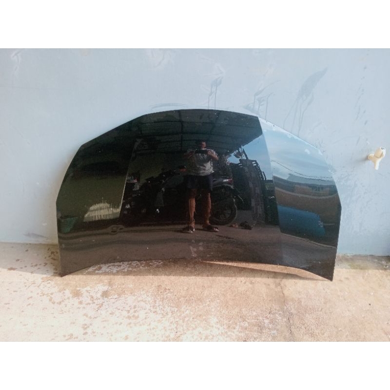 kap mesin Avanza Xenia 2013