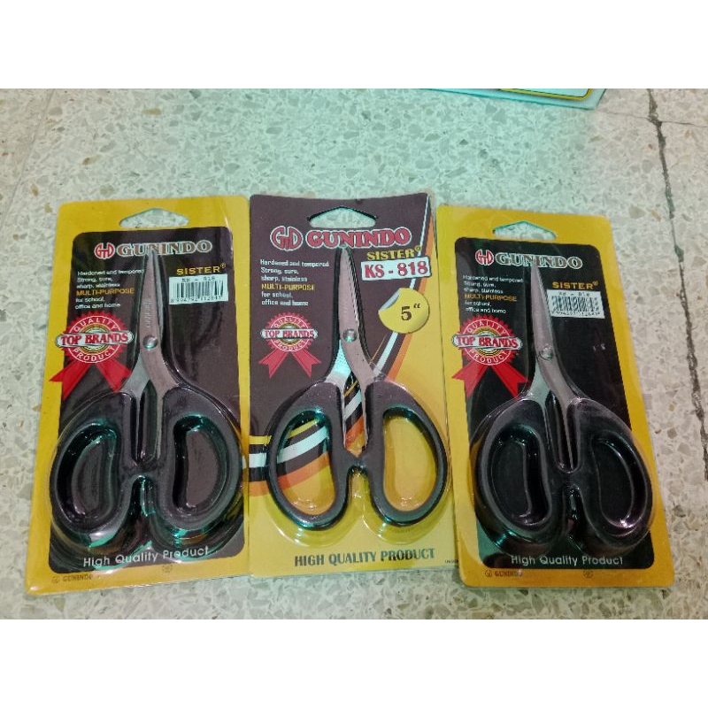 

GUNTING SISTER KS-818