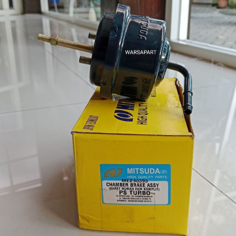 SKEP REM KOMPLIT MITSUBISHI CANTER TURBO (136PS)